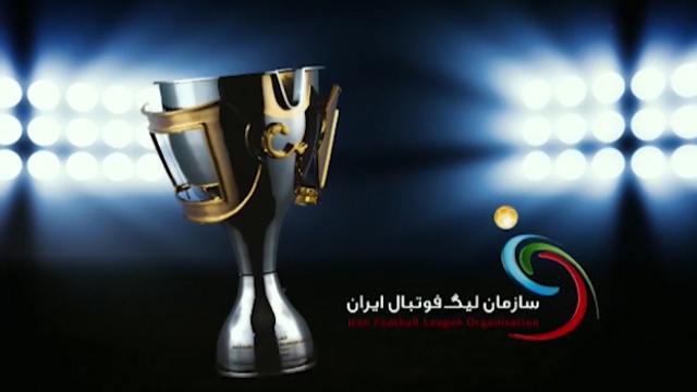 مروری بر حواشی نیم فصل اول لیگ برتر فوتبال + فیلم
