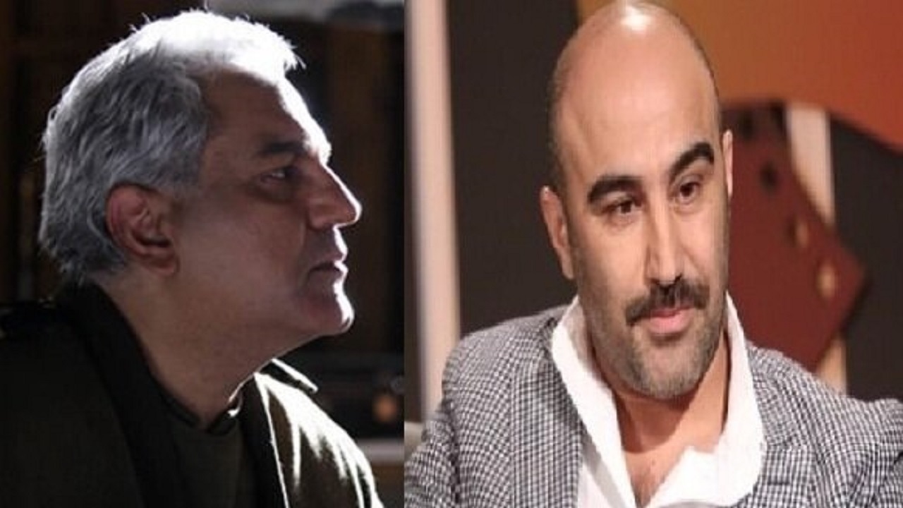 رقابت مهران مدیری و محسن تنابنده برای کسب عنوان بهترین بازیگر طنز