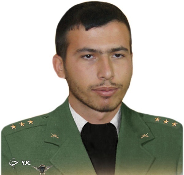 شهید یداللهی