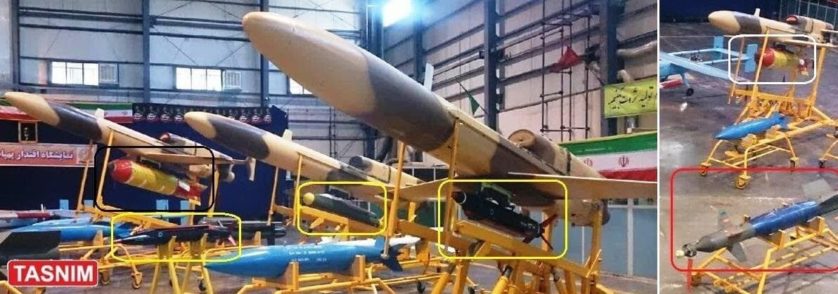 خط سیر نهاجا در حوزه پهپاد/ از &laquo;شاهین&raquo; تا &laquo;کمان۲۲&raquo; طی ۱۰ سال