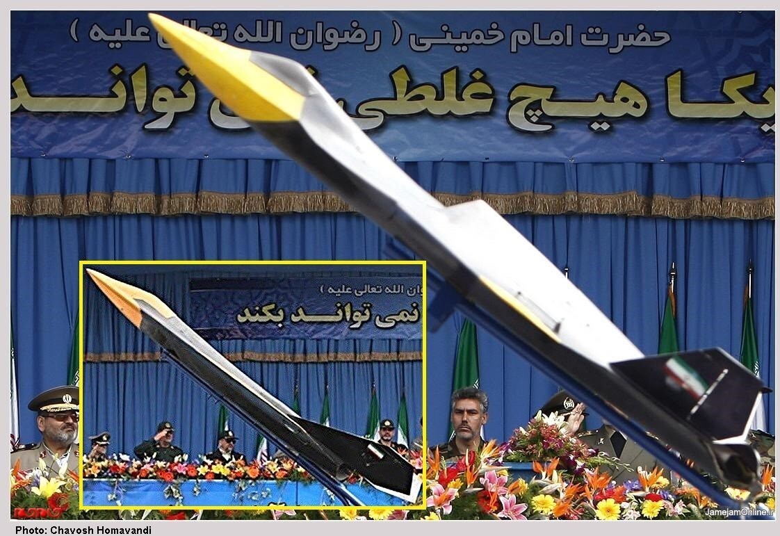 خط سیر نهاجا در حوزه پهپاد/ از &laquo;شاهین&raquo; تا &laquo;کمان۲۲&raquo; طی ۱۰ سال