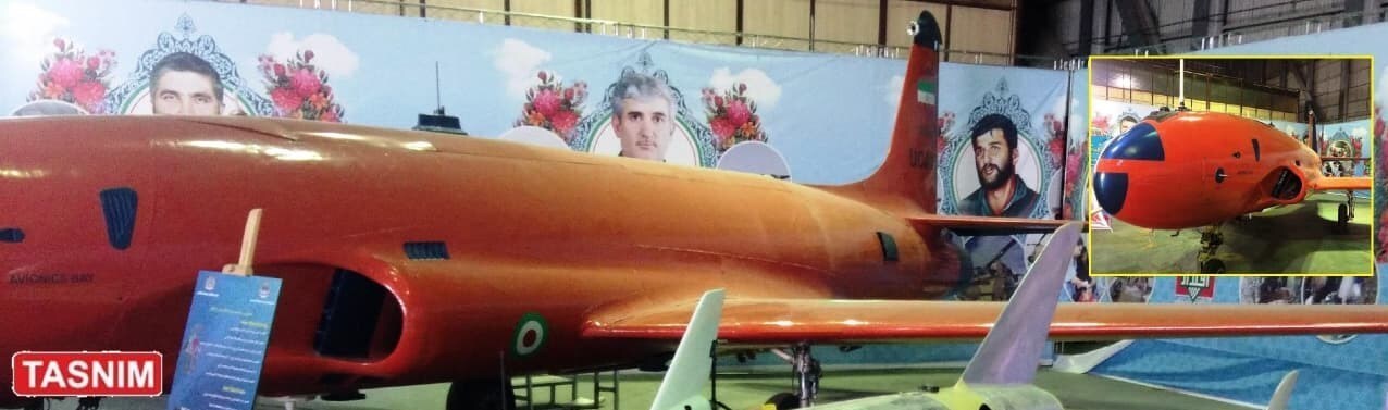خط سیر نهاجا در حوزه پهپاد/ از &laquo;شاهین&raquo; تا &laquo;کمان۲۲&raquo; طی ۱۰ سال