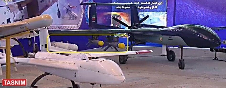خط سیر نهاجا در حوزه پهپاد/ از &laquo;شاهین&raquo; تا &laquo;کمان۲۲&raquo; طی ۱۰ سال