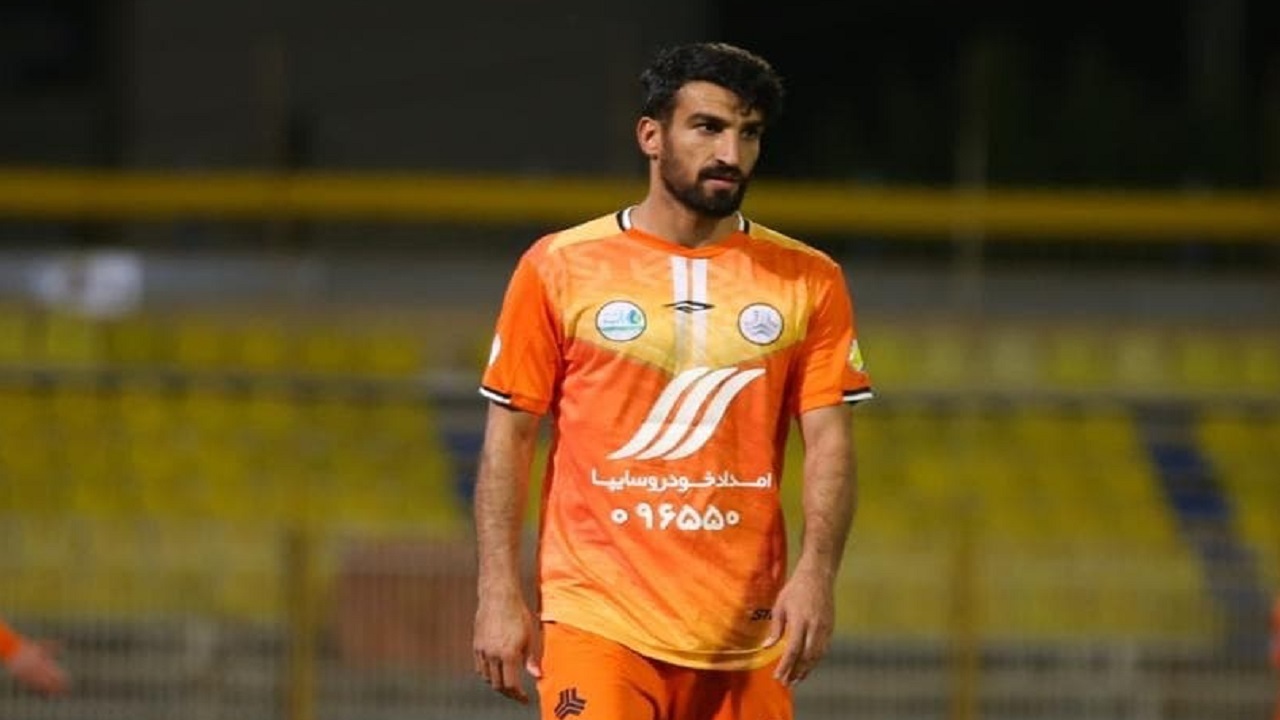 ماهینی: می‌توانستیم برنده بازی با پرسپولیس باشیم