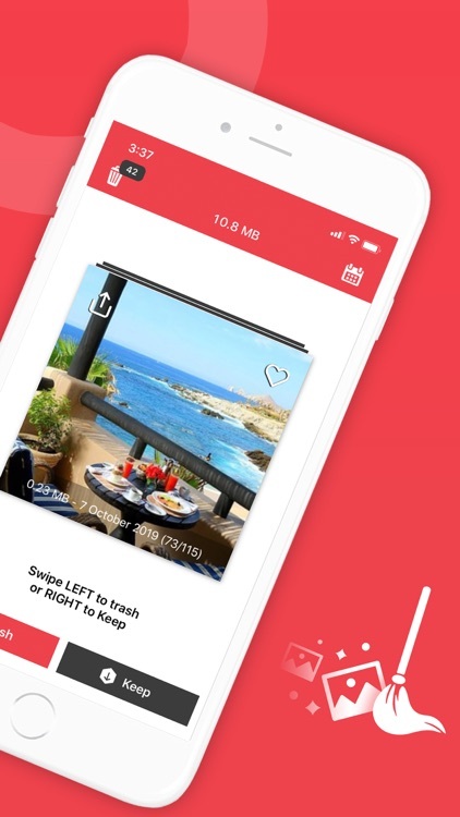 10 برنامه برای حذف عکس های تکراری از سیستم عامل های  Android و iOS