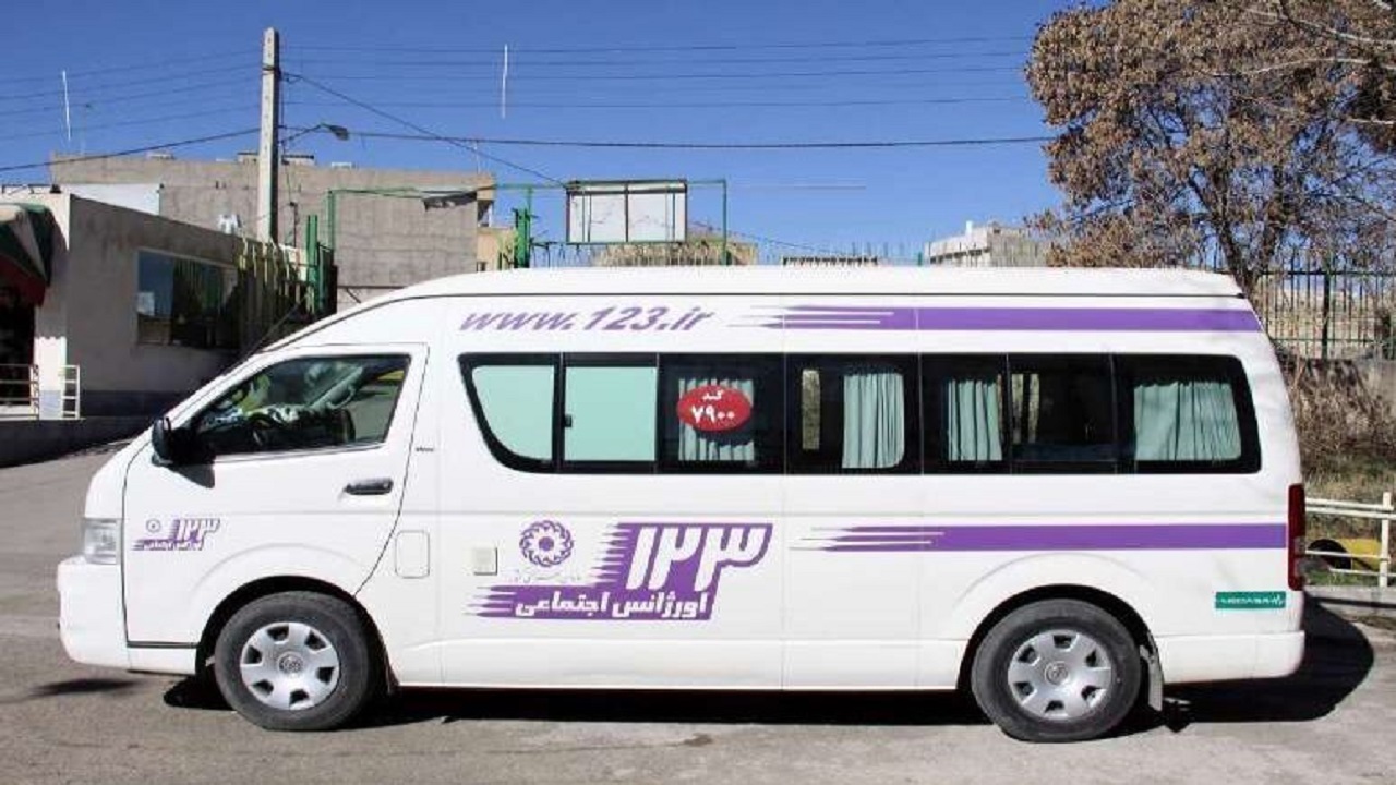اطلاع‌رسانی چگونگی ارائه خدمات اورژانس اجتماعی ضروری است