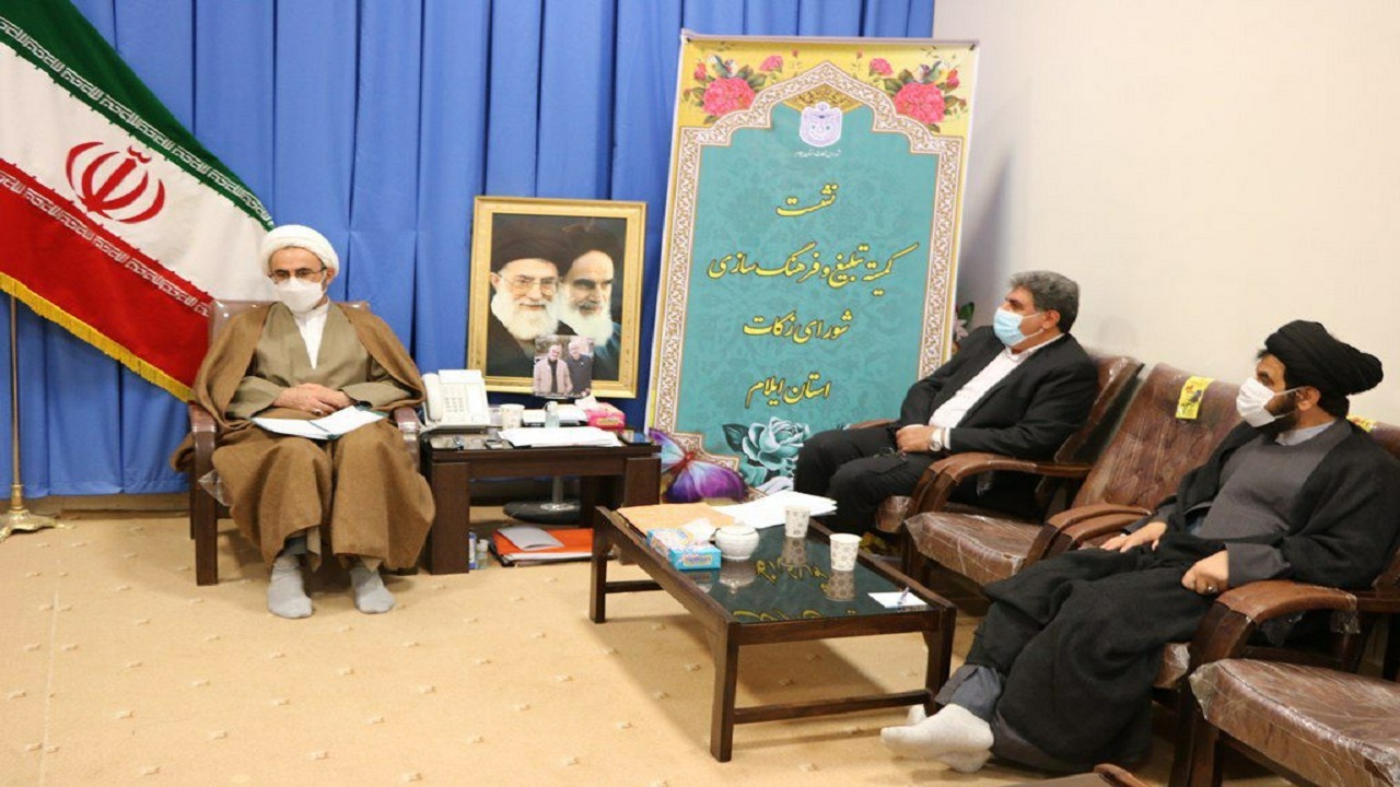 بسیاری از معضلات اجتماعی متاثر از فقر و محرومیت است