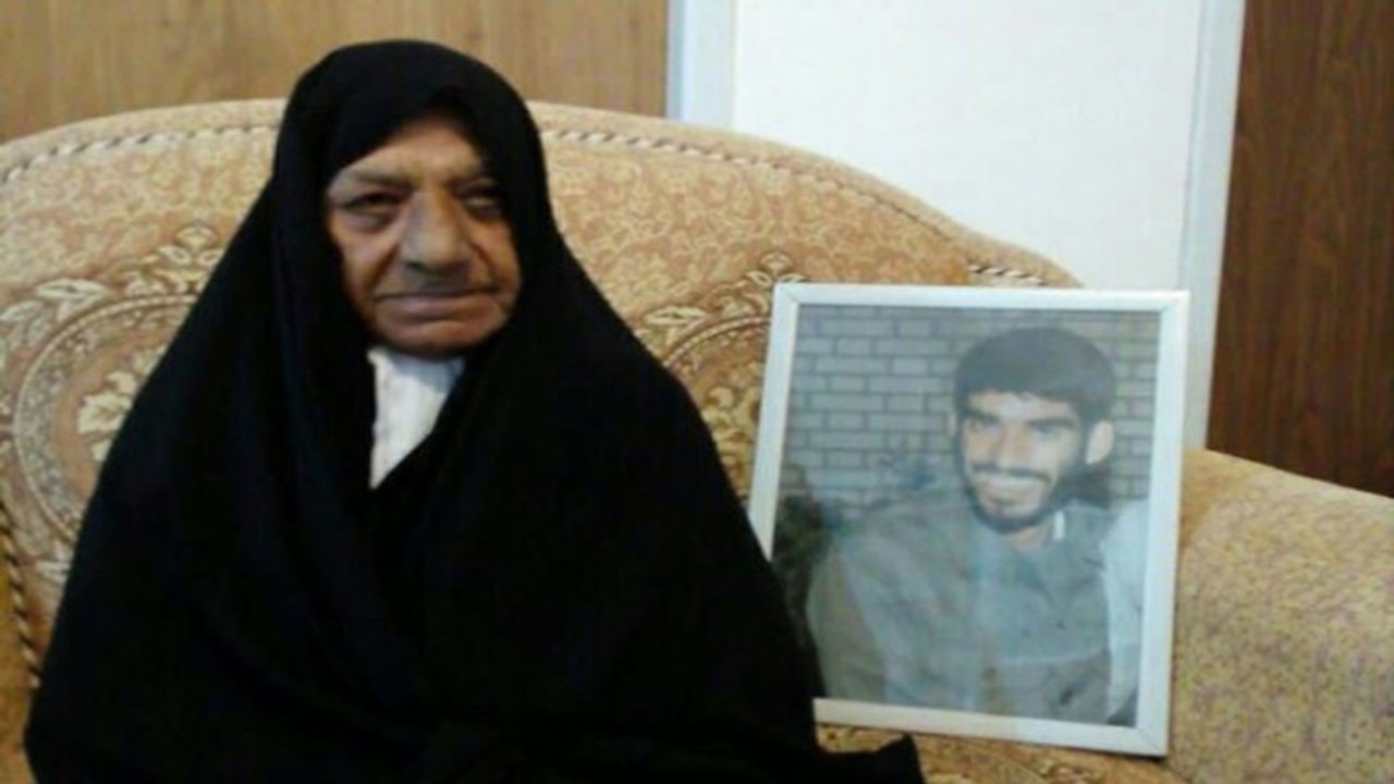 پیام تسلیت امام جمعه کرمان به مناسبت درگذشت والده گرانقدر شهید شفیعی