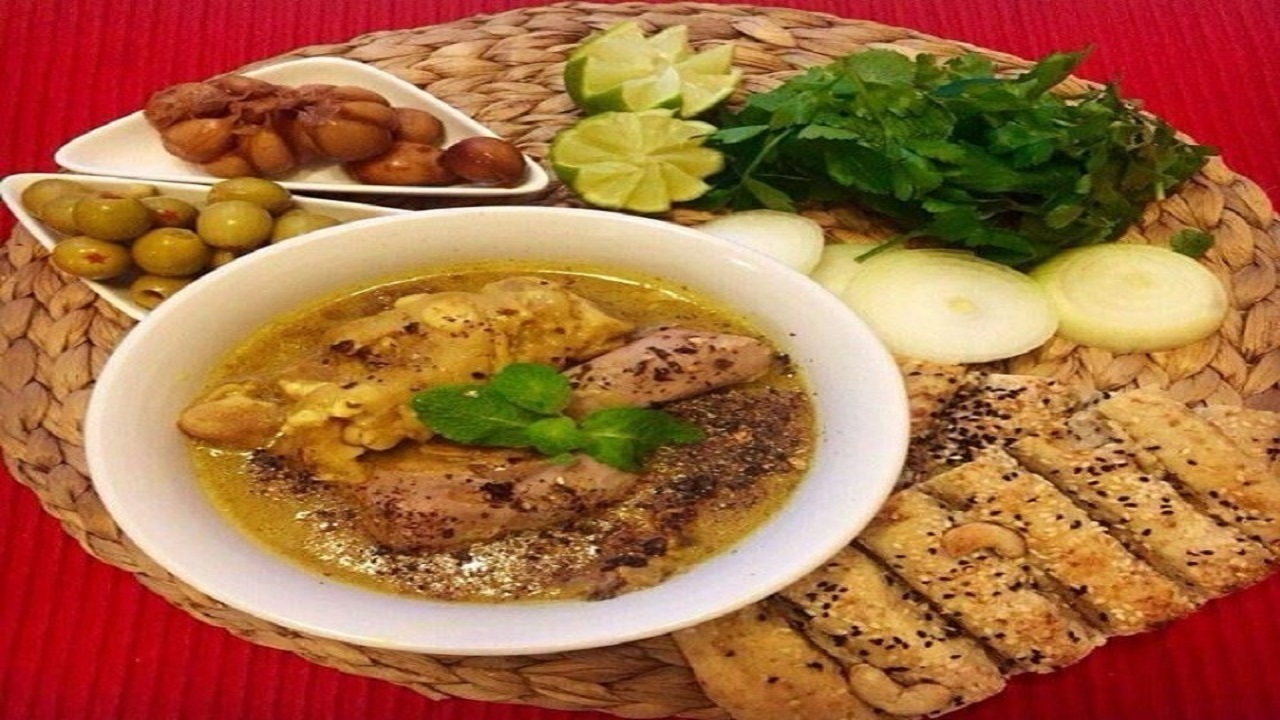 ۱۴ راز خوشمزه شدن کله پاچه و فوت و فن های پخت آن به روش رستورانی