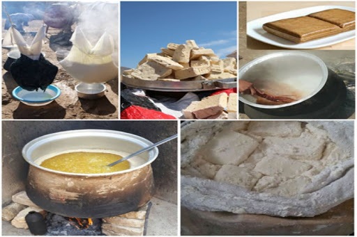 سوغات خراسان شمالی هم خوشمزه و هم ارگانیک / بهترین سوغات خراسان شمالی چیست؟