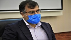 توزیع گسترده مرغ گرم ۱۲ اسفند ۹۹