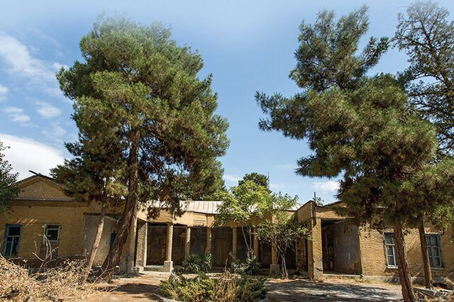 میراث فرهنگی