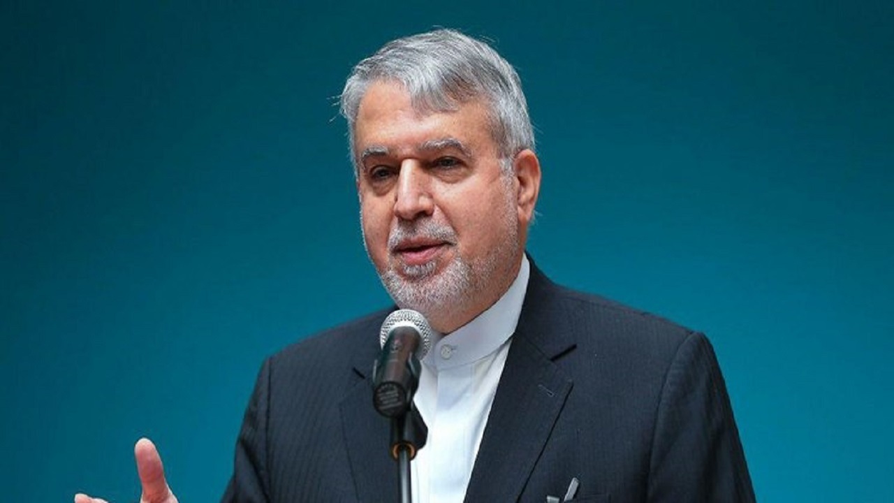 صالحی امیری: در جامعه ایران توجه ویژه‌ای به جانبازان و معلولین می‌شود