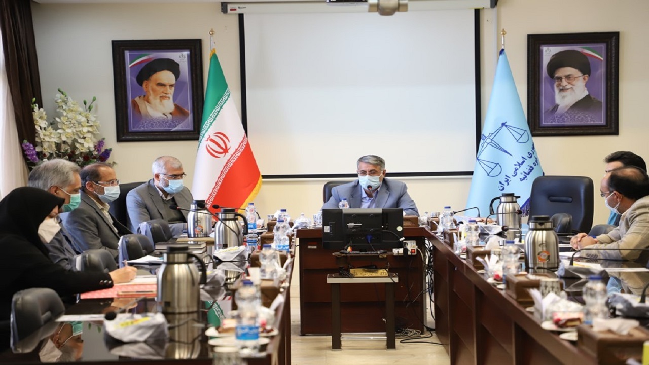 به کار گیری ۶۰۰ مدد جوی زندانی از سوی بخش خصوصی