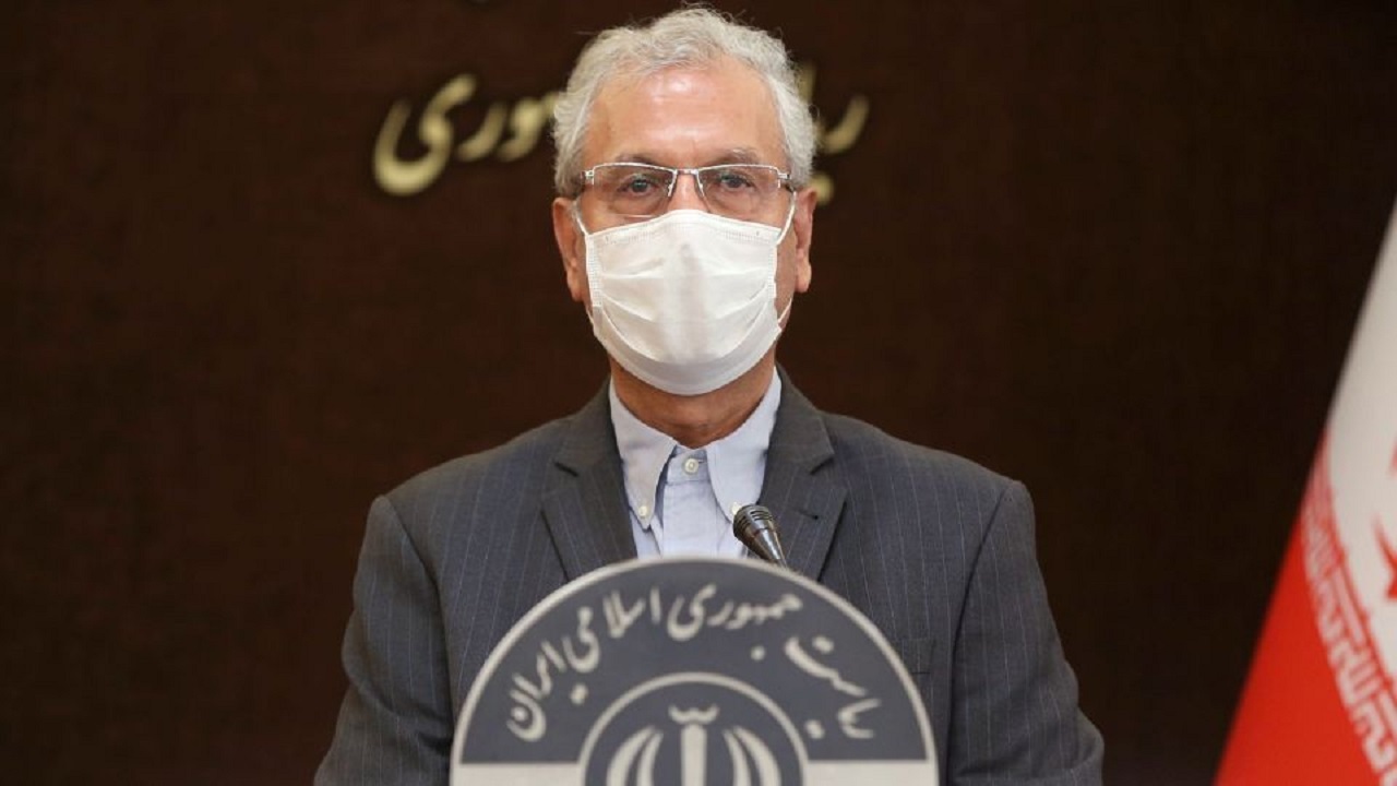 آمریکا راهی جز بازگشت به برجام ندارد/ ارجاع دوباره موضوع لوایح مرتبط با FATF  به مجلس موضوعیتی ندارد