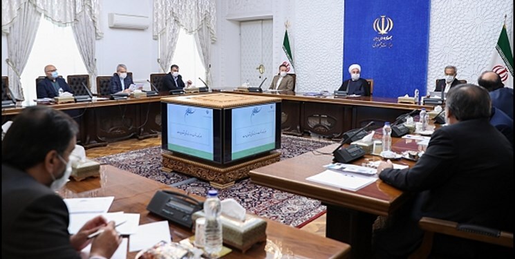 دستور روحانی برای مقابله با ناهنجاری در تجارت مرزی