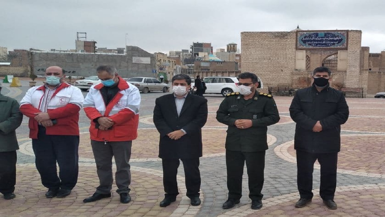 تشدید نظارت بر بازار و اصناف در آستانه عید نوروز در اردبیل
