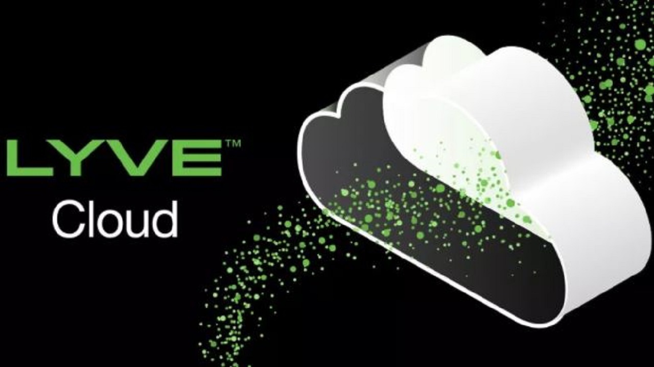 Seagate یک ابر ذخیره ساز ابری به بازار عرضه کرد