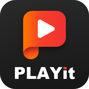 دانلود ویدئو پلیر چندکاره و هوشمند اندروید PLAYit