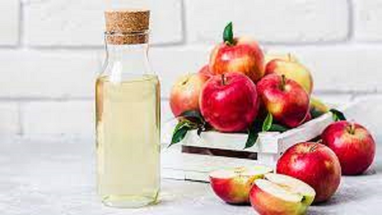 قیمت سرکه سیب در بازار