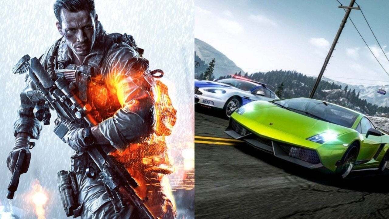 تاخیر در عرضه Need for Speed / پشتیبانی استودیو Criterion از بازی Battlefield 6