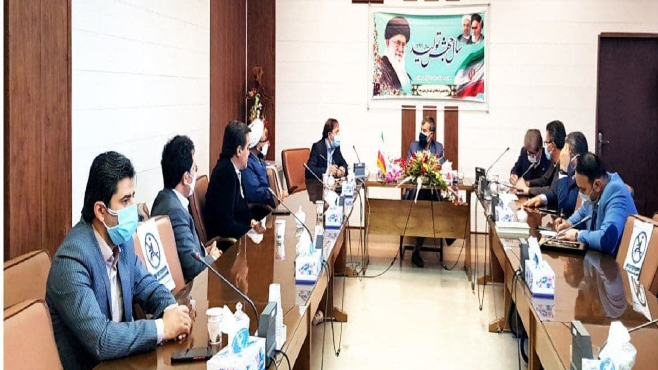 لایروبی بیش از ۳۷ کیلومتر از رودخانه‌های شهرستان بوئین زهرا