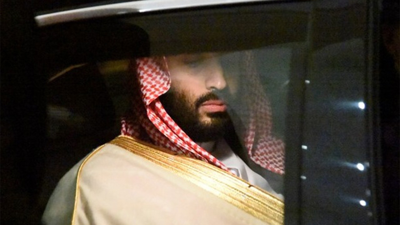 جلوگیری از ورود ولیعهد سعودی به آمریکا؛ مجازات سنا برای بن سلمان