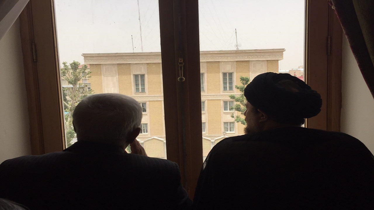 اصلاحات به هیچ وجه در انتخابات ریاست جمهوری ۱۴۰۰ از علی لاریجانی حمایت نمی‌کند/ سید حسن خمینی و ظریف نمی‌آیند