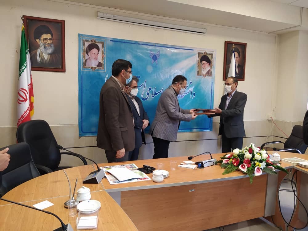 تفاهم نامه همکاری‌ برای ارتقای کیفیت جامعه عشایری