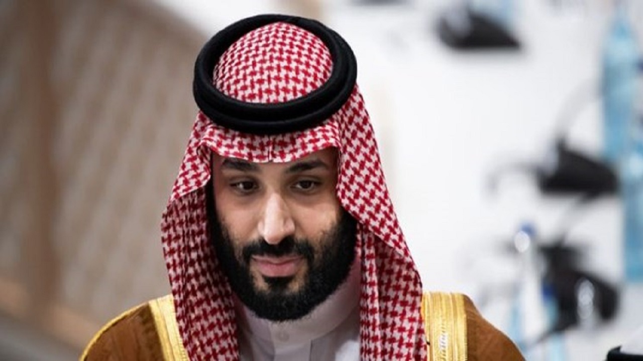 درگیری نمایشی بایدن با بن سلمان