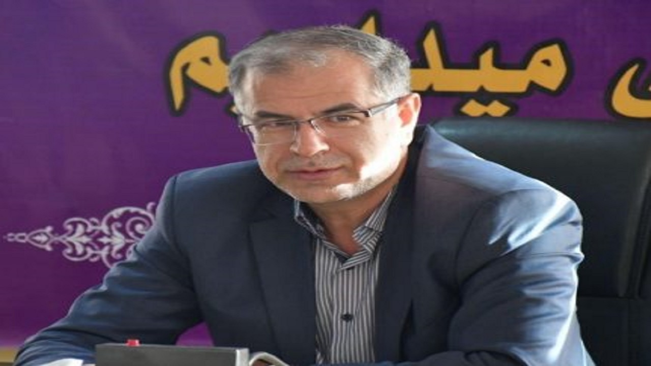 پلاک کوبی ۴۳۵ هزار دام زنده برای جلوگیری از قاچاق احشام درخوی
