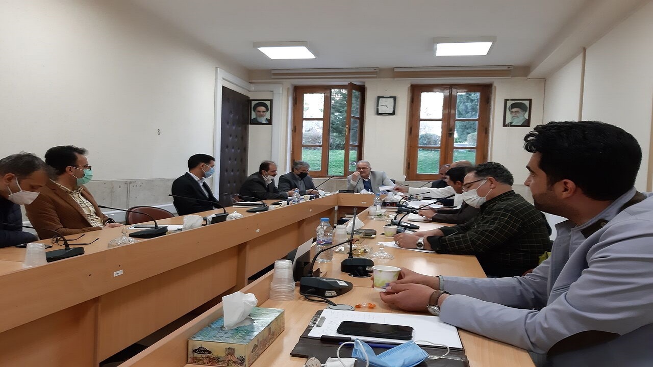 فعالان اقتصادی اصفهان از ظرفیت کارگروه تسهیل استفاده کنند