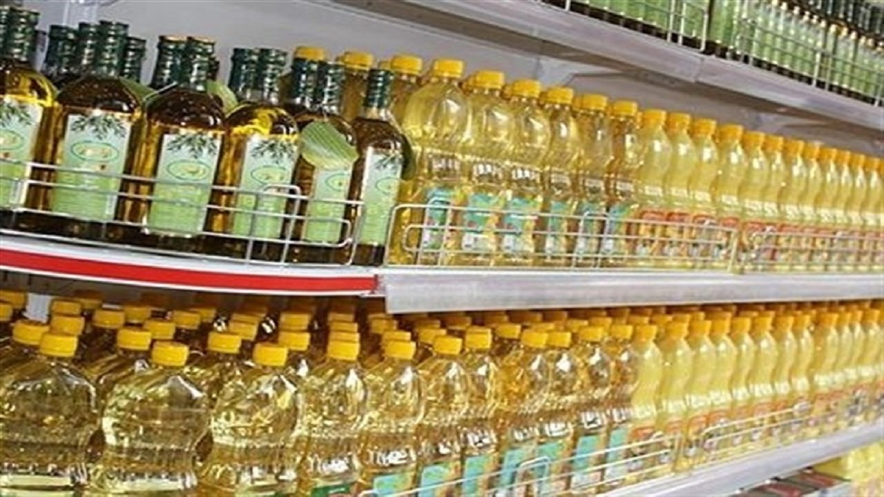 اختصاص سهمیه ۱۲۴ تن روغن به شاهرود