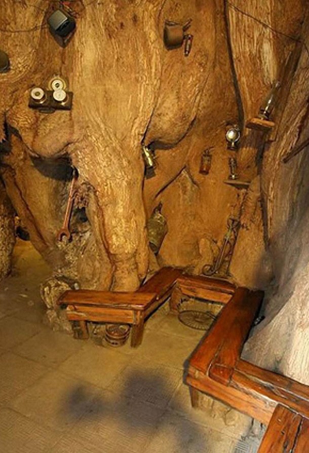 رستوران  
