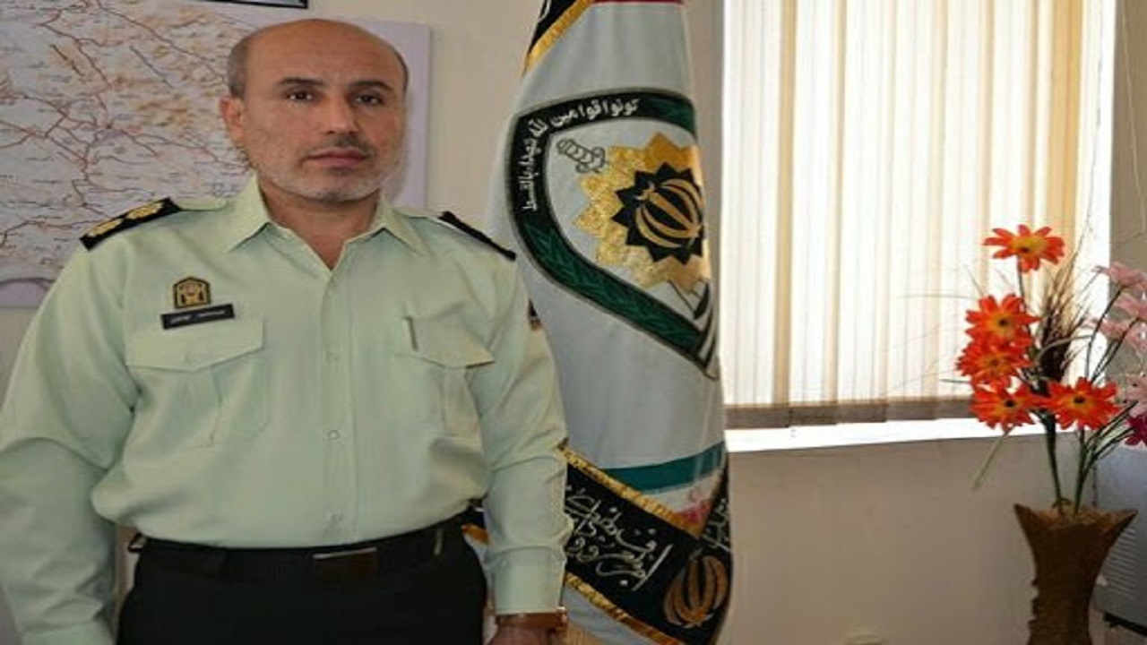 کشف ۱۳۰ راس دام قاچاق در گچساران