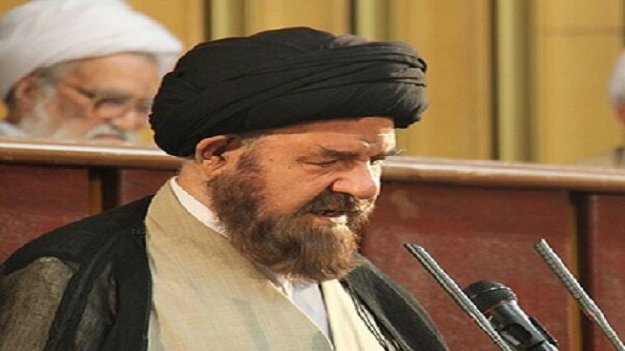 مراسم سالگرد آیت الله بطحائی گلپایگانی در قم برگزار می‌شود