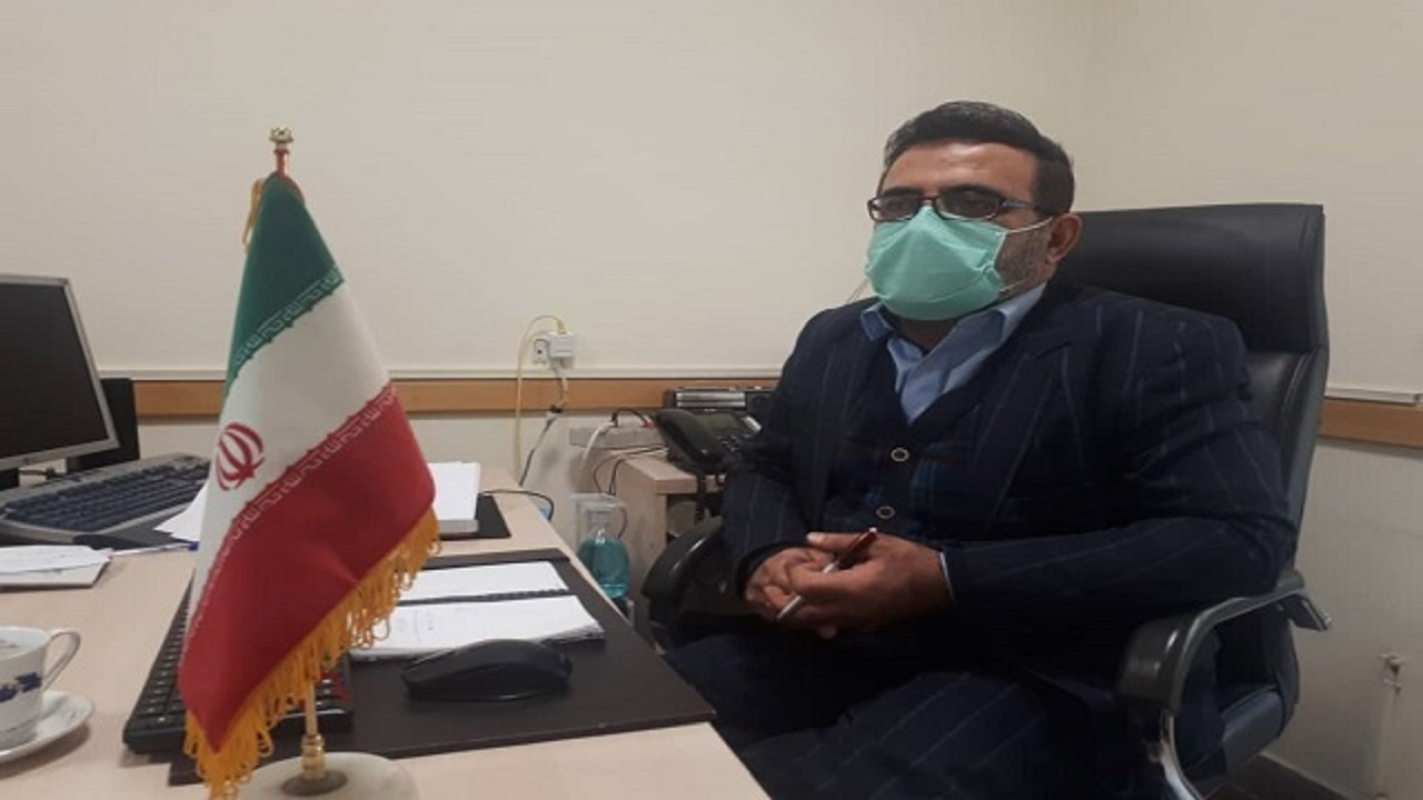 کلیه شعب بانک‌ها مناسب سازی می‌شوند