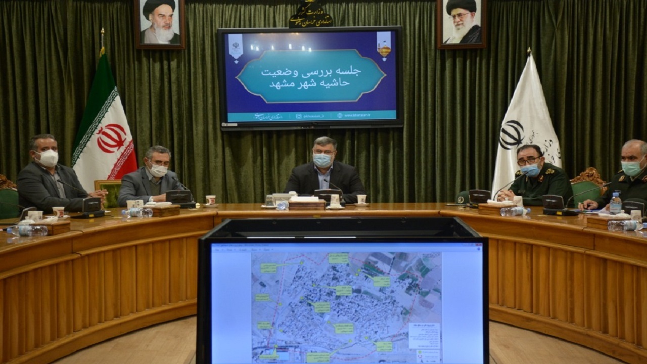 چهره اسماعیل‌آباد از وجود معتادان پاکسازی می شود