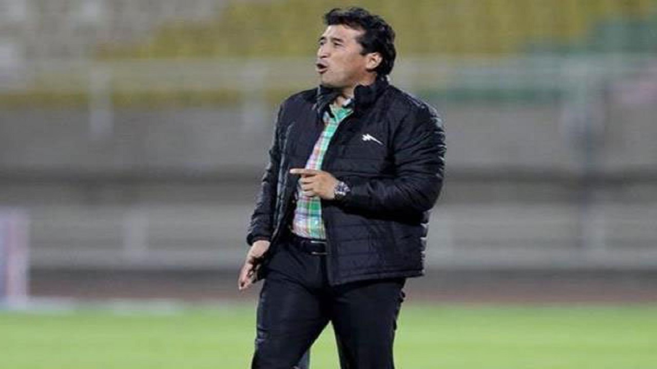 عزیزی: رفع تعلیق جودو جای تبریک و خوشحالی دارد + فیلم