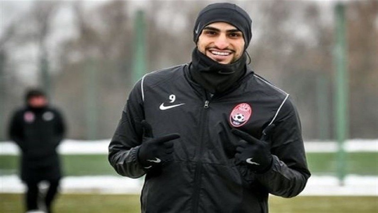 زاهدی: اولویتم ایران و پرسپولیس است/ امیدوارم روزی با سرخ‌ها قهرمان آسیا شوم