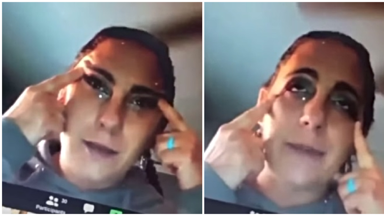 حرکت نژادپرستانه معلم، کار دستش داد