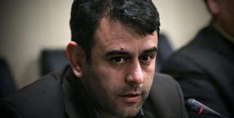 رئیس هیأت کاراته استان زنجان ماندنی شد