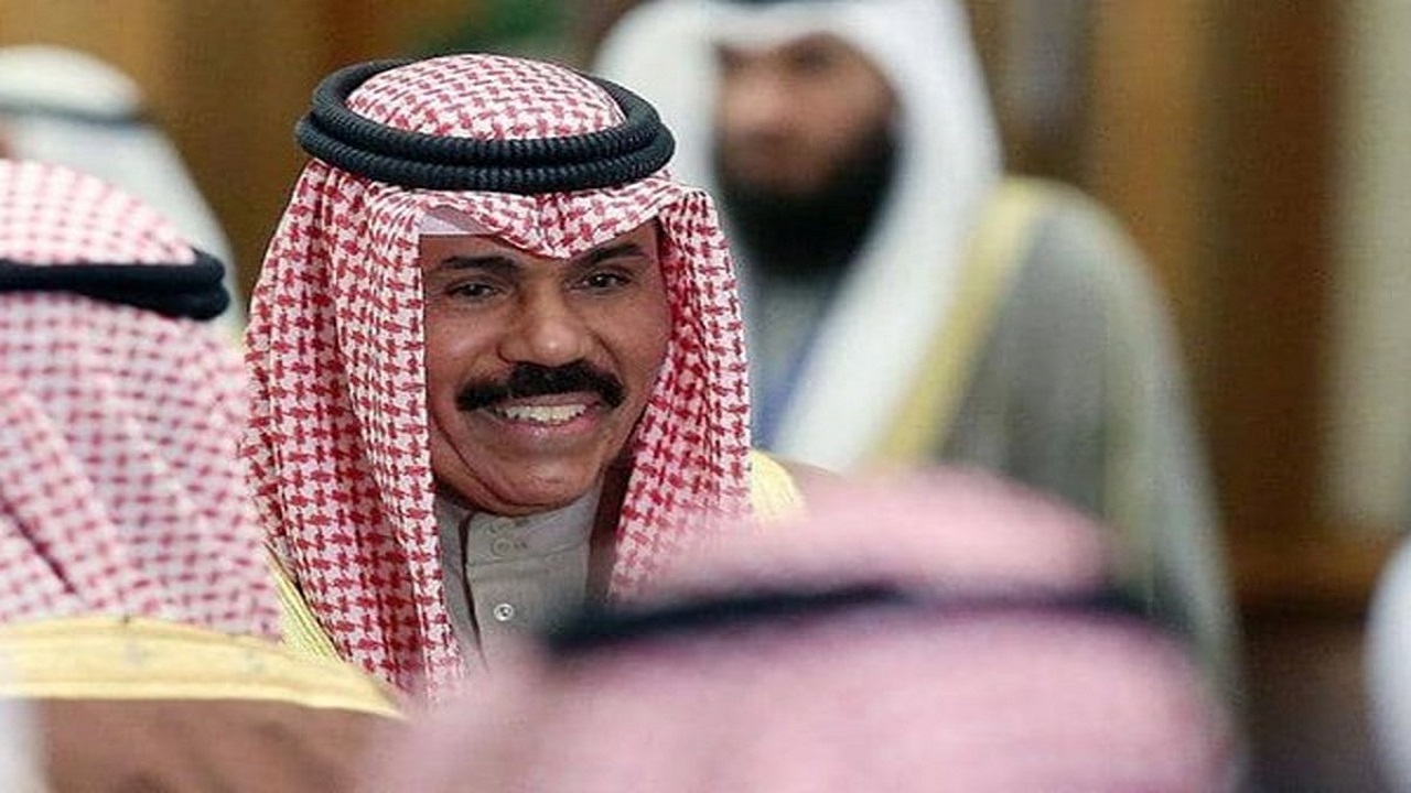دولت جدید کویت سوگند یاد کرد