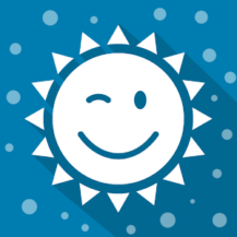 دانلود YoWindow Weather  2.25.7 - هواشناس زیبا و قدرتمند