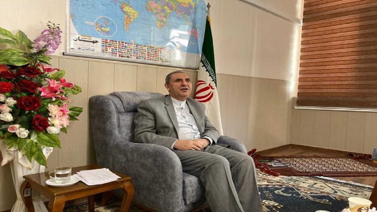 مرز زمینی اینچه برون به زودی بازگشایی می شود
