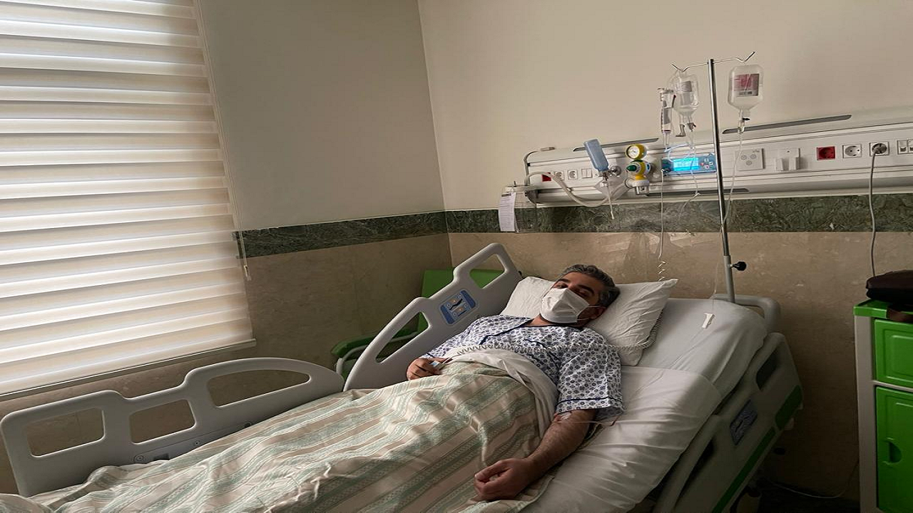 بهمن/ از کرونا گرفتن مجری &laquo;بدون تعارف&raquo;تا ازدواج دو مجری تلویزیون