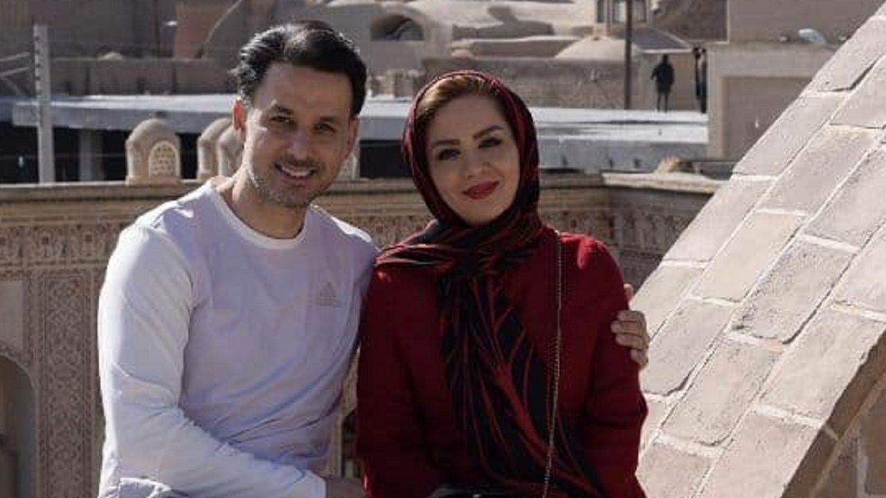 بهمن/ از کرونا گرفتن مجری &laquo;بدون تعارف&raquo;تا ازدواج دو مجری تلویزیون
