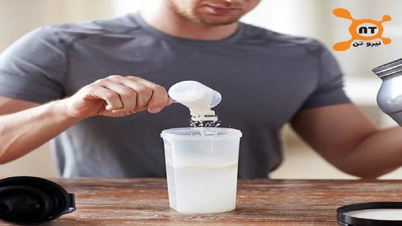 آمینو اسید شاخه دار یا بی سی اا آمینو اسید شاخه دار یا بی سی اا