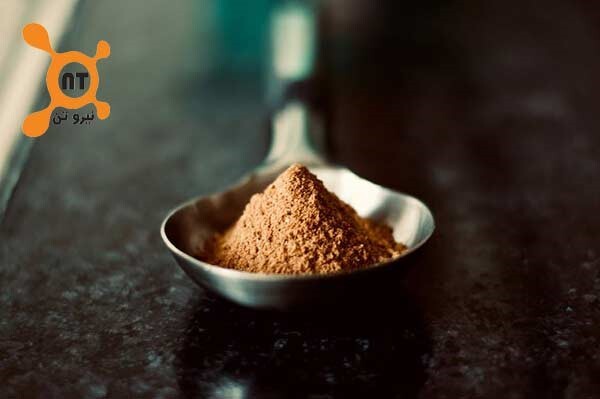 آمینو اسید شاخه دار یا بی سی اا آمینو اسید شاخه دار یا بی سی اا