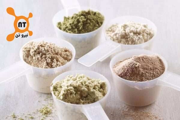 آمینو اسید شاخه دار یا بی سی اا آمینو اسید شاخه دار یا بی سی اا